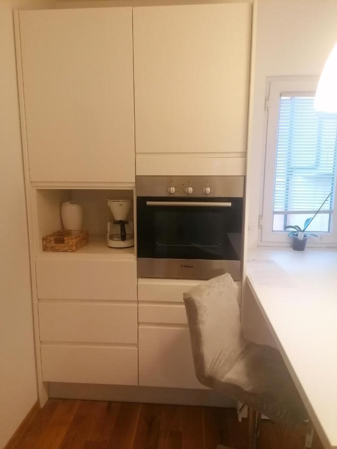 Monte Pula, Free Parking Apartment Exterior photo