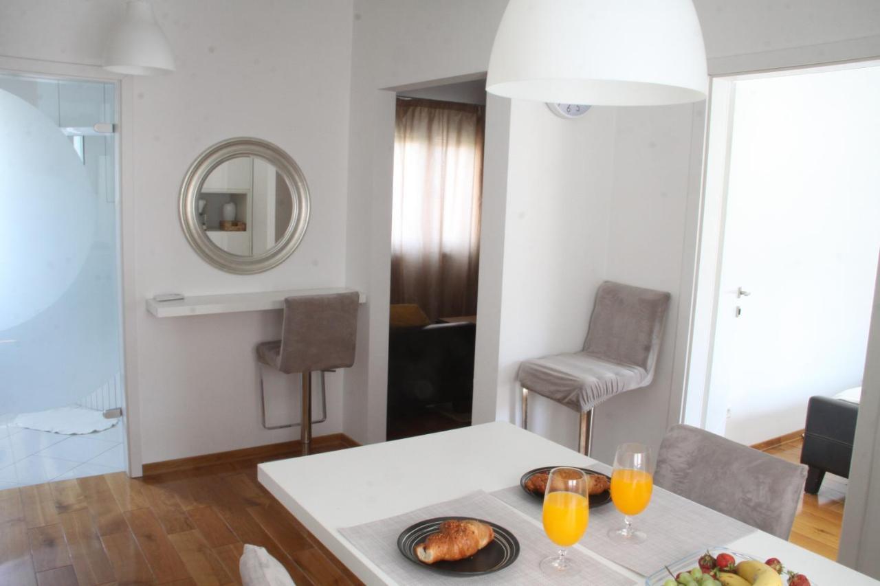 Monte Pula, Free Parking Apartment Exterior photo